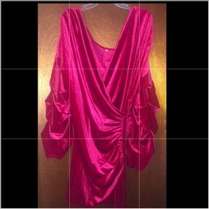 Elegant Evening Dress